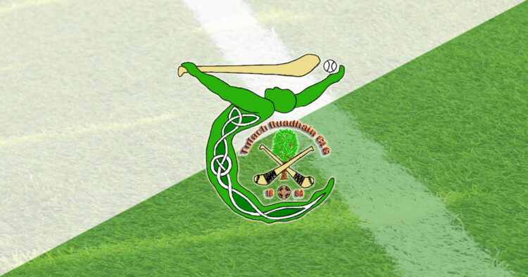 Tullaroan