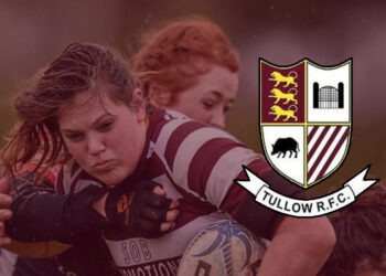 Tullow Women's Rugby