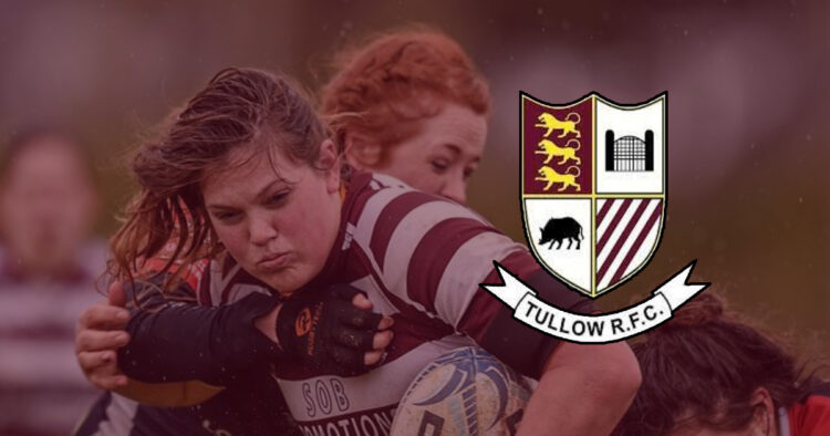 Tullow Women's Rugby