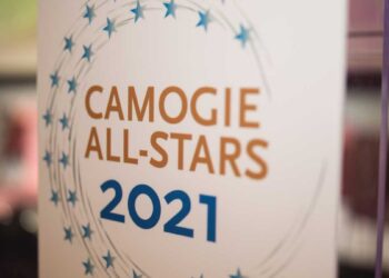 Camogie All-Stars 2021