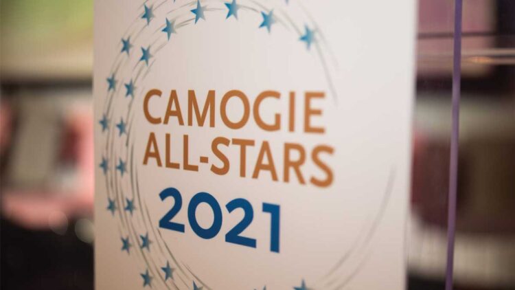 Camogie All-Stars 2021