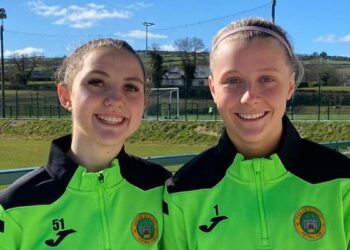 Carlow Kilkenny FC name captains for 2022 Women’s National League Under 19 season