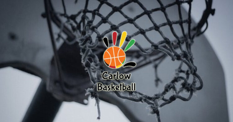 Carlow Basketball