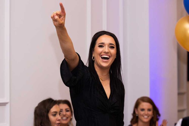 Four All-Stars, Soaring Stars for Kilkenny as 2021 Camogie Association awards handed out