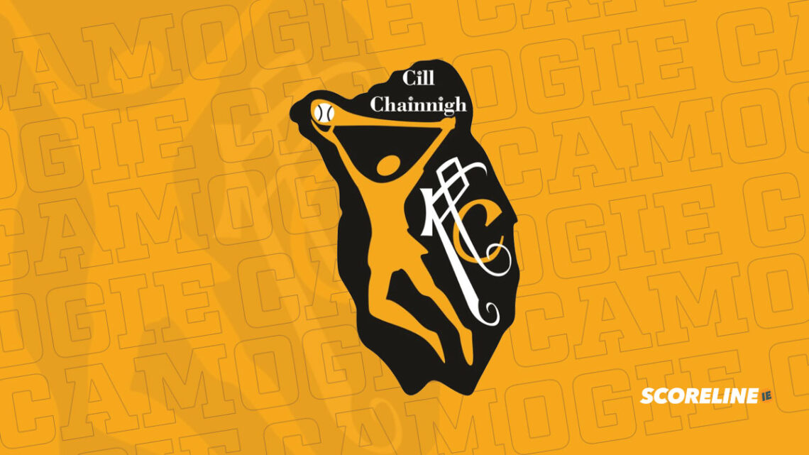 Kilkenny minor team to face Galway in All-Ireland semi-final is named
