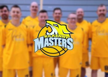 Kilkenny Masters Basketball
