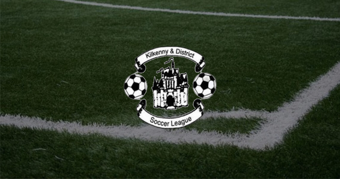 kilkenny soccer