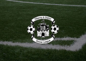 kilkenny soccer