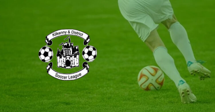 Kilkenny soccer 2