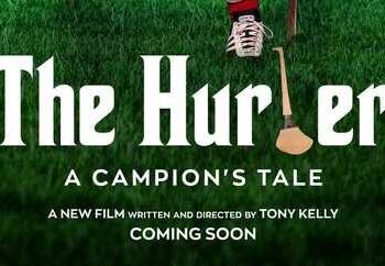 The Hurler –  hurling movie to be shot in the South East