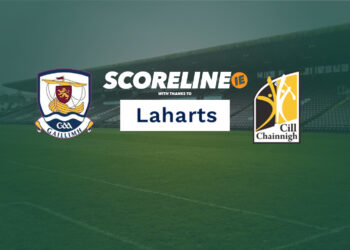 LIVE: Antrim v Carlow, Joe McDonagh Cup Round 3