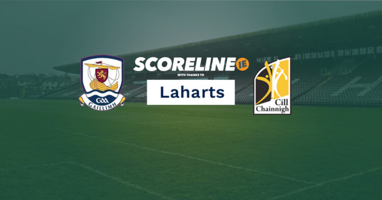 LIVE: Antrim v Carlow, Joe McDonagh Cup Round 3
