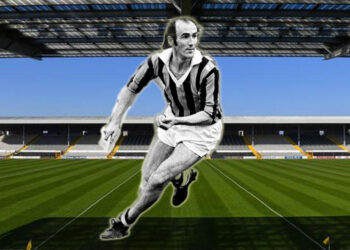 Kilkenny legend Eddie Keher