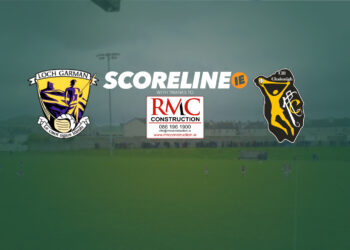 LIVE: Wexford v Kilkenny, Leinster Senior Camogie Championship Preliminary Round