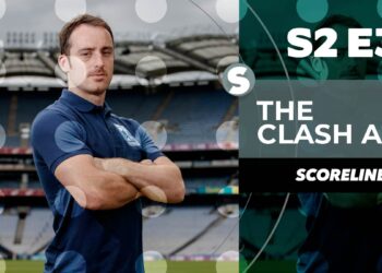 The Clash Act Season 3 Episode 3