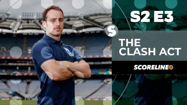 The Clash Act Season 3 Episode 3