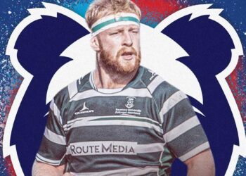 Martin Mulhall, Bristol Bears