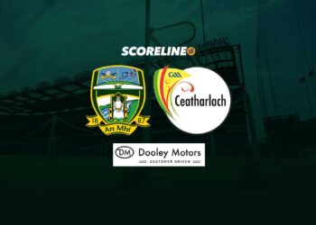 Meath v Carlow