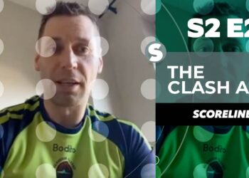 The Clash Act S2E2: Mattie Forde, Wexford