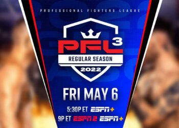 Pettis v Price, PFL 3