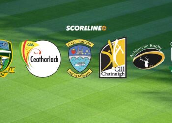 Catch three games in full on KCLR and Scoreline this weekend.