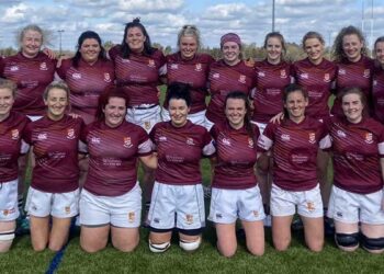 Tullow RFC Women