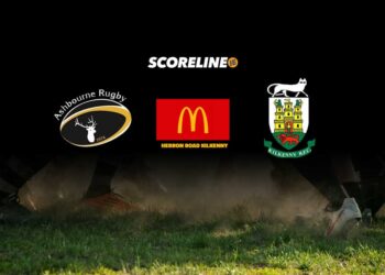 Live: Ashbourne v Kilkenny, 2022 Provincial Towns Cup Final