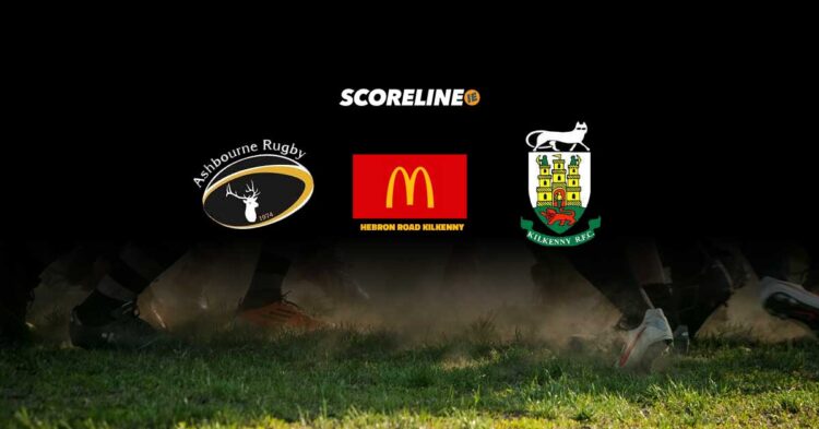 Live: Ashbourne v Kilkenny, 2022 Provincial Towns Cup Final