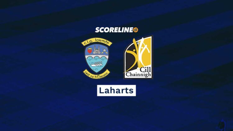 Westmeath v Kilkenny