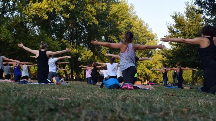 Yoga