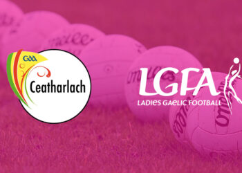 Carlow Ladies Football