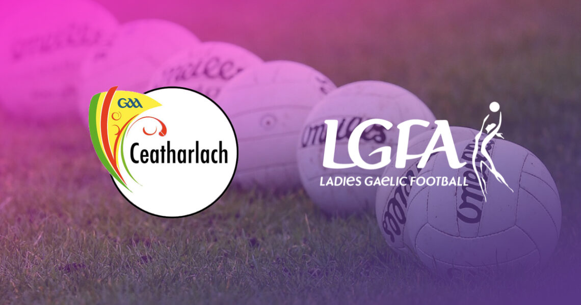 Carlow Ladies Football