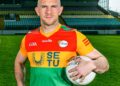 Carlow GAA gives a nod to the past as it unveils new jersey