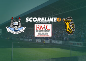 LIVE: Carlow v Down, Joe McDonagh Cup Round 4