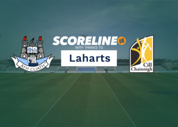 LIVE: Carlow v Down, Joe McDonagh Cup Round 4