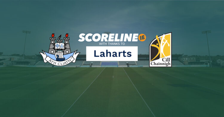 LIVE: Carlow v Down, Joe McDonagh Cup Round 4