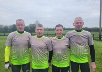 Team Aspect Kilkenny 2022