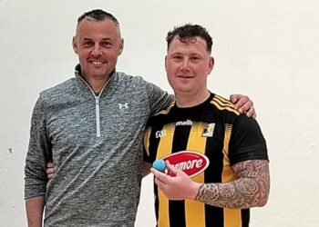 Talk to the hand…ball : Kilkenny clubs are on the lookout for the next success story