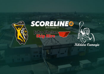 LIVE: Kilkenny v Kildare, All-Ireland Intermediate Camogie Championship Round 1
