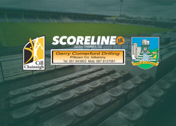 LIVE: Offaly V Carlow, Joe McDonagh Cup Round 5