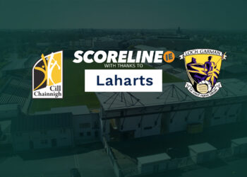 LIVE: Offaly V Carlow, Joe McDonagh Cup Round 5