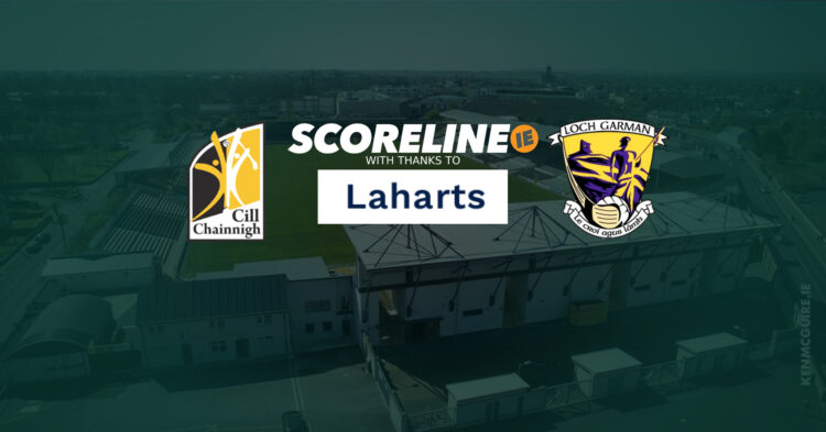 LIVE: Offaly V Carlow, Joe McDonagh Cup Round 5