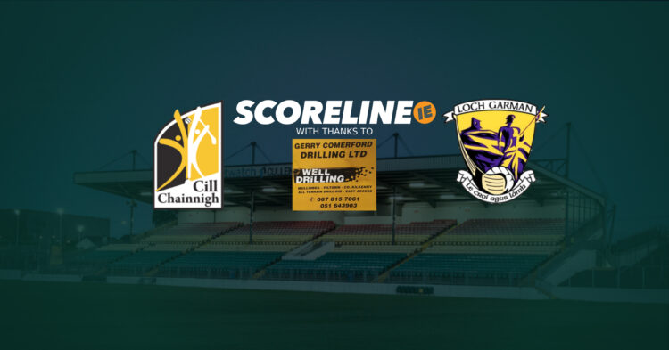 LIVE: Laois v Kilkenny, Leinster Minor Hurling Championship semi-final