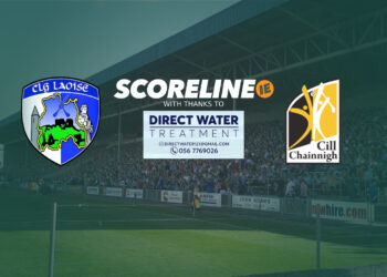 LIVE: Laois v Kilkenny, Leinster Minor Hurling Championship semi-final