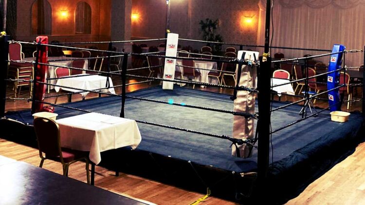 Let’s get ready to Rumble! Marble City Boxing hosts end of season show tonight