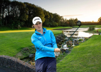 Leona Maguire