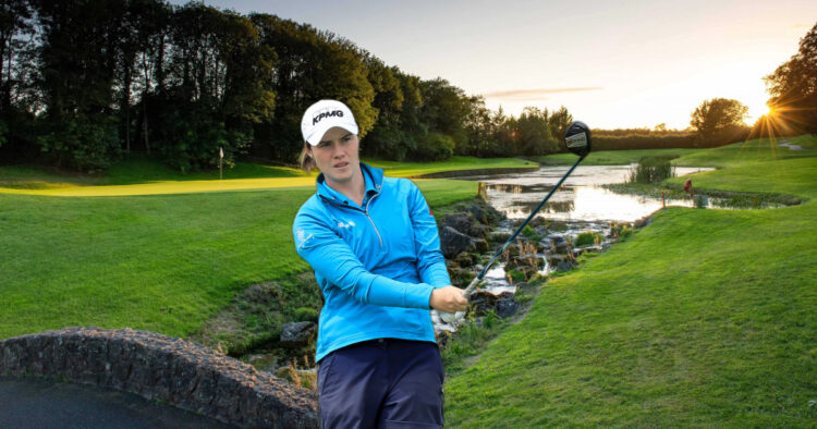 Leona Maguire