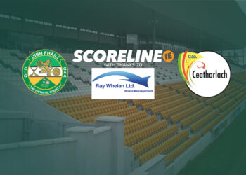 LIVE: Offaly V Carlow, Joe McDonagh Cup Round 5