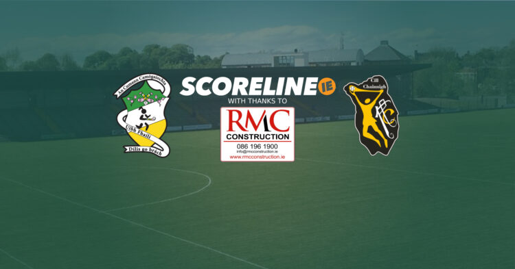 LIVE: Laois v Kilkenny, Leinster Minor Hurling Championship semi-final