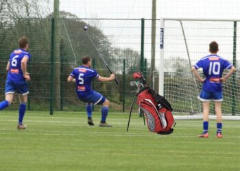 Swapping the soccer pitch for the golf course – Thomastown United Golf Classic